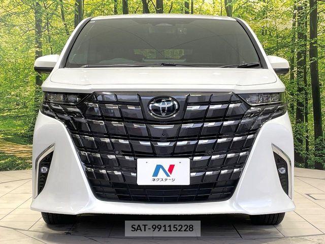 Toyota ALPHARD 2024-11 6901427-14