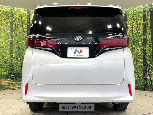 Toyota ALPHARD 2024-11 6901427-15