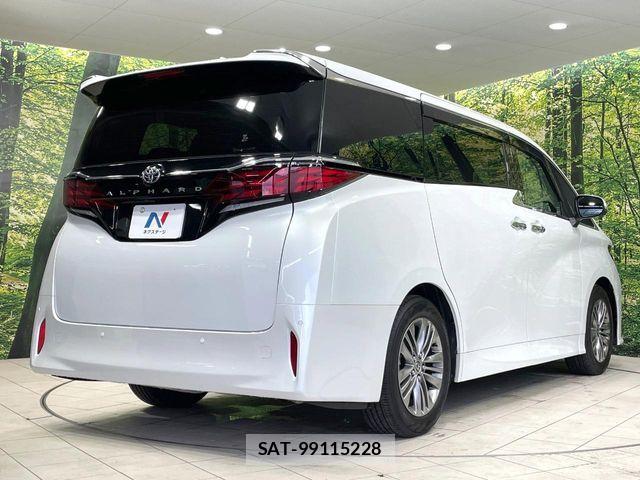 Toyota ALPHARD 2024-11 6901427-17