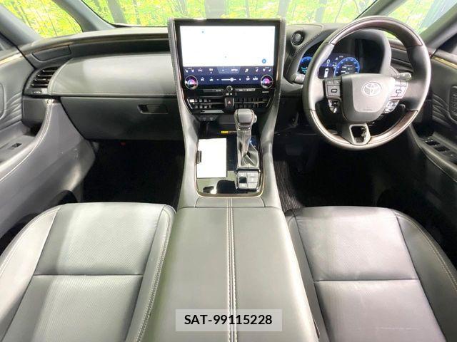 Toyota ALPHARD 2024-11 6901427-1