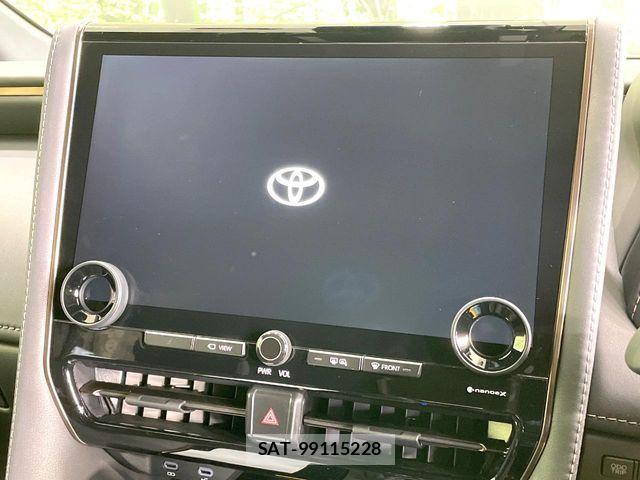 Toyota ALPHARD 2024-11 6901427-3