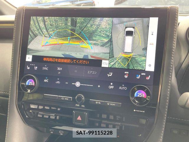 Toyota ALPHARD 2024-11 6901427-4