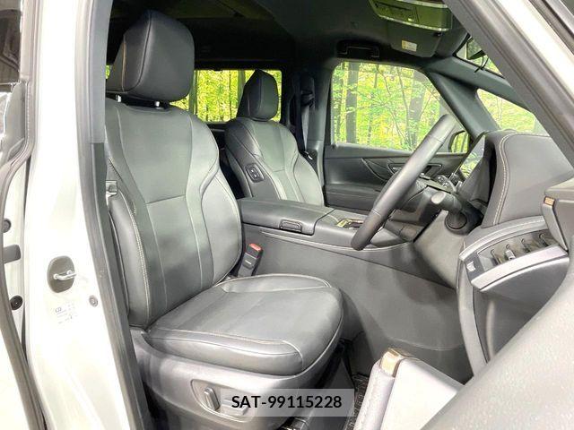 Toyota ALPHARD 2024-11 6901427-7