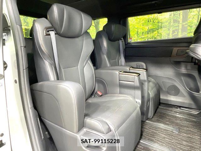 Toyota ALPHARD 2024-11 6901427-8