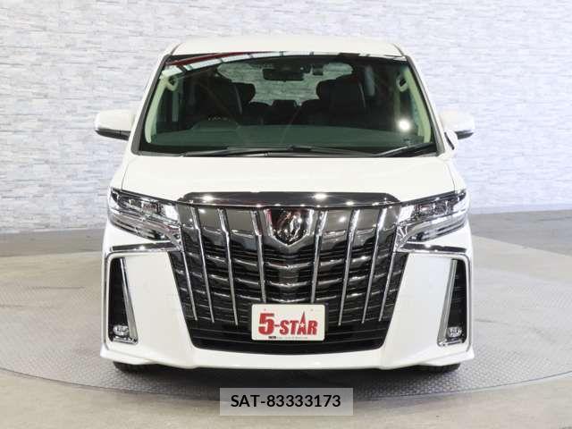 Toyota ALPHARD 2019-04 6901478-11