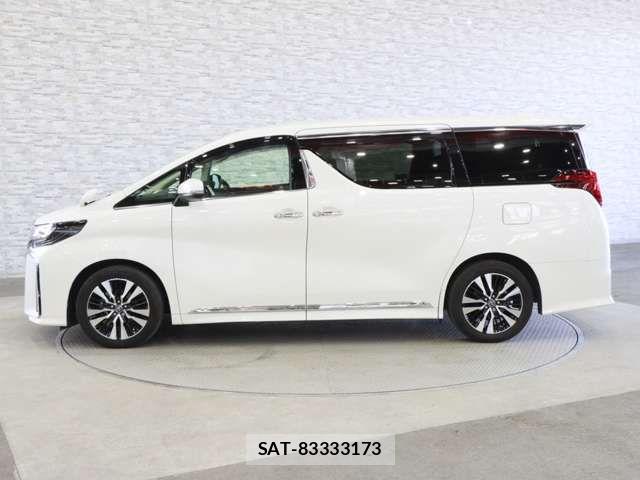 Toyota ALPHARD 2019-04 6901478-12