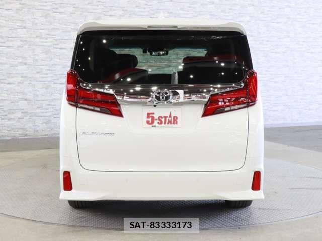 Toyota ALPHARD 2019-04 6901478-14