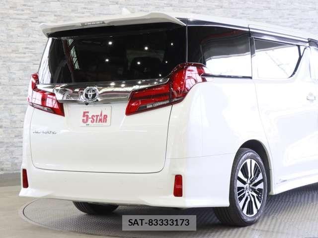 Toyota ALPHARD 2019-04 6901478-19