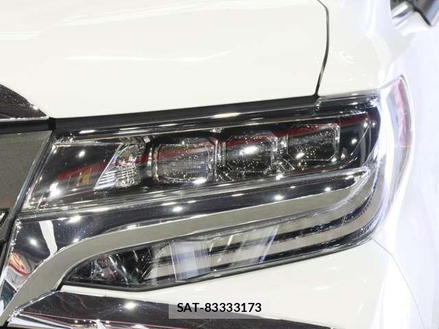 Toyota ALPHARD 2019-04 6901478-7