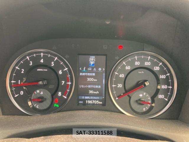 Toyota ALPHARD 2016-07 6901534-19
