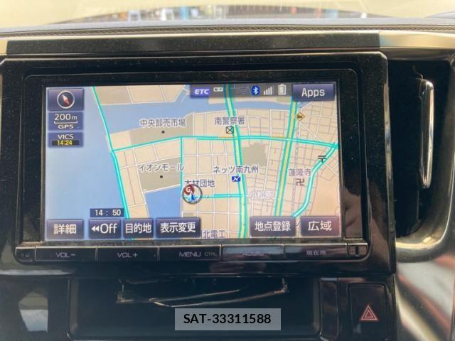 Toyota ALPHARD 2016-07 6901534-24