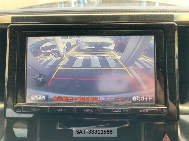 Toyota ALPHARD 2016-07 6901534-25
