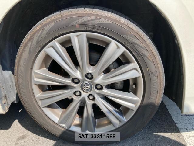 Toyota ALPHARD 2016-07 6901534-3