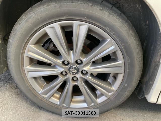 Toyota ALPHARD 2016-07 6901534-5