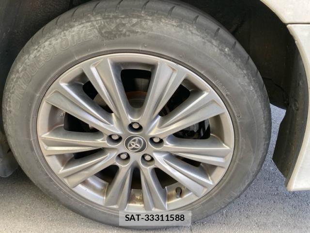 Toyota ALPHARD 2016-07 6901534-6
