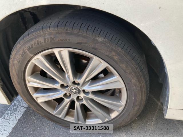 Toyota ALPHARD 2016-07 6901534-7