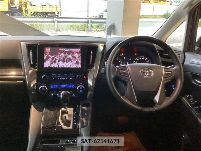 Toyota ALPHARD 2020-10 6901458-9