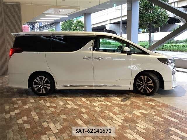 Toyota ALPHARD 2020-10 6901458-13
