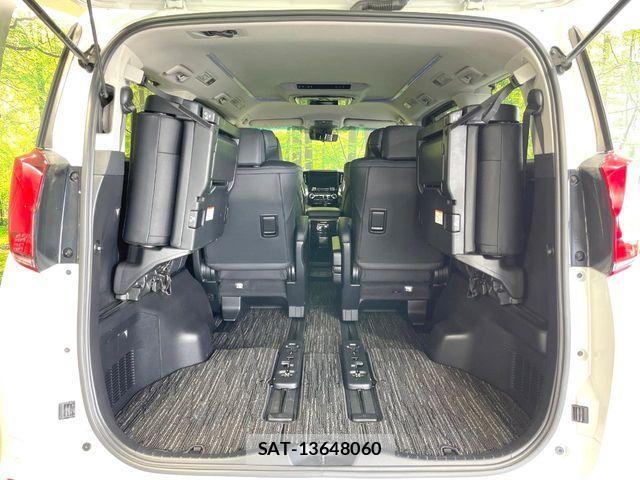 Toyota ALPHARD 2018-04 6901467-10