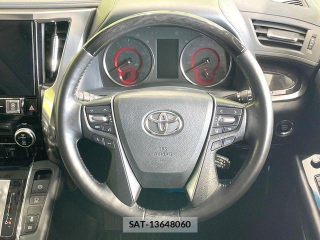 Toyota ALPHARD 2018-04 6901467-11