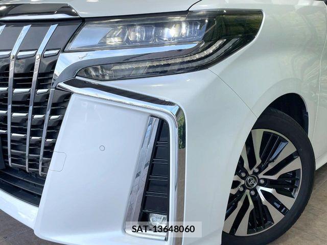 Toyota ALPHARD 2018-04 6901467-12