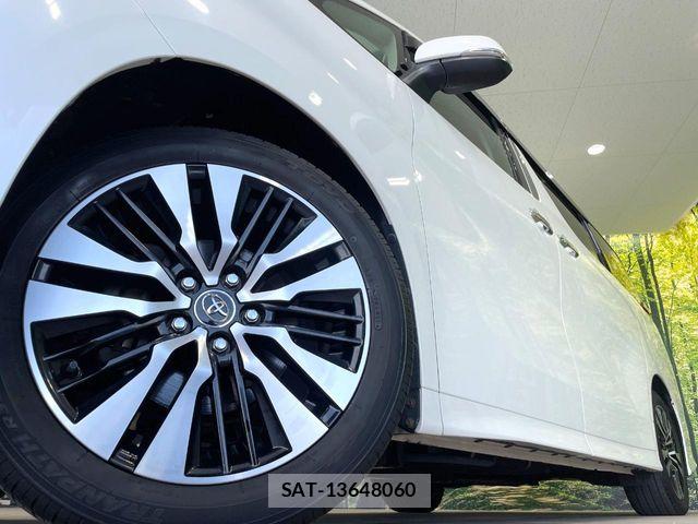 Toyota ALPHARD 2018-04 6901467-13