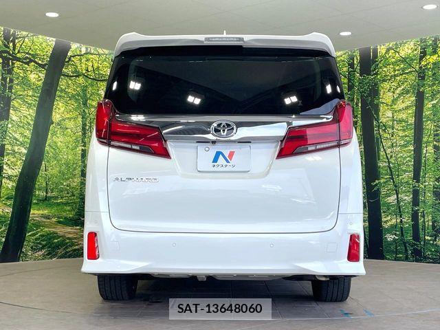 Toyota ALPHARD 2018-04 6901467-15