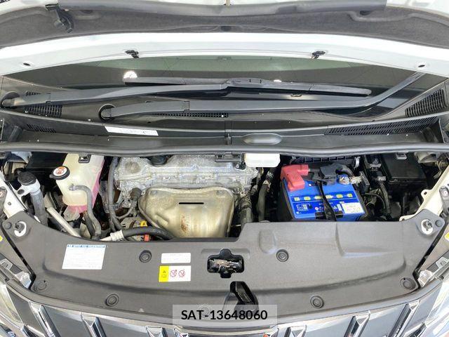 Toyota ALPHARD 2018-04 6901467-17