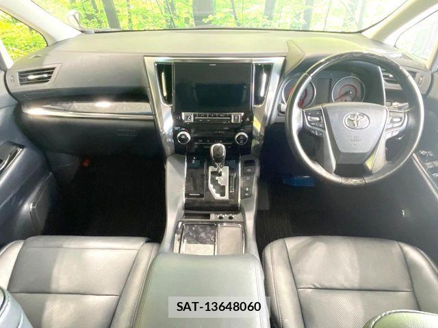Toyota ALPHARD 2018-04 6901467-1