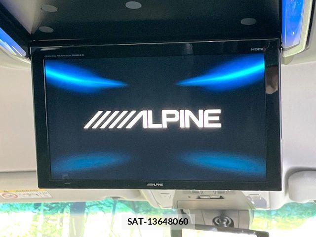 Toyota ALPHARD 2018-04 6901467-2