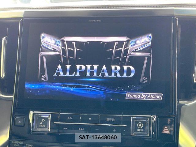 Toyota ALPHARD 2018-04 6901467-3