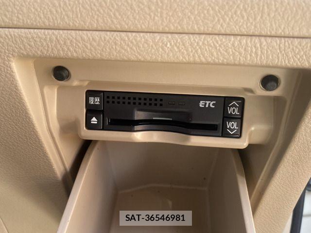 Toyota ALPHARD 2008-07 6901556-9