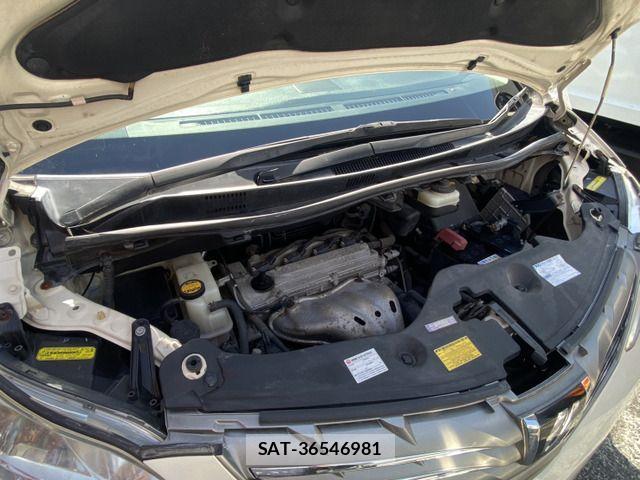 Toyota ALPHARD 2008-07 6901556-10
