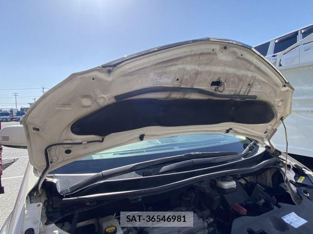 Toyota ALPHARD 2008-07 6901556-12