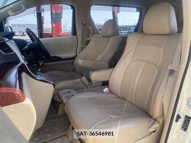 Toyota ALPHARD 2008-07 6901556-16