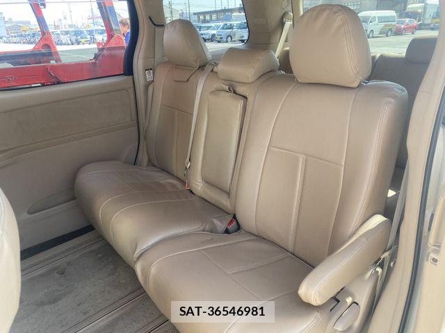 Toyota ALPHARD 2008-07 6901556-17