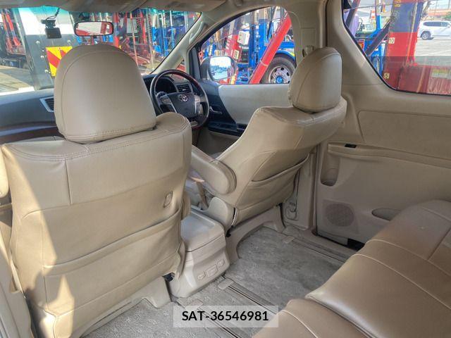 Toyota ALPHARD 2008-07 6901556-18