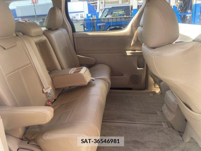 Toyota ALPHARD 2008-07 6901556-19