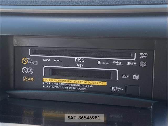 Toyota ALPHARD 2008-07 6901556-23
