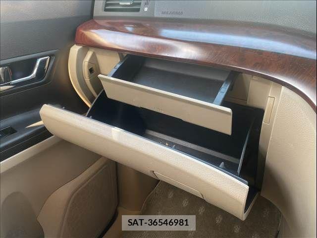 Toyota ALPHARD 2008-07 6901556-24