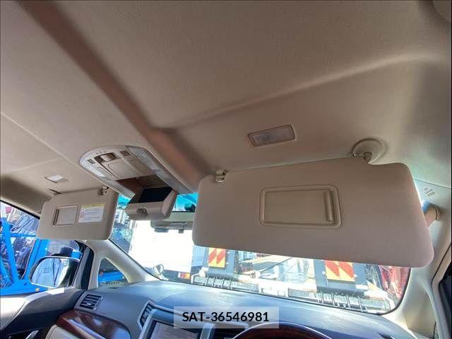 Toyota ALPHARD 2008-07 6901556-25