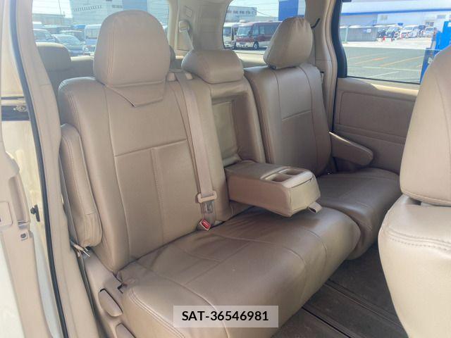 Toyota ALPHARD 2008-07 6901556-3