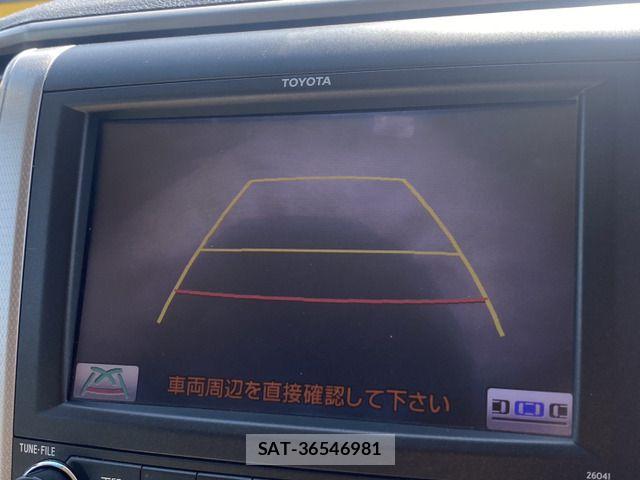 Toyota ALPHARD 2008-07 6901556-8