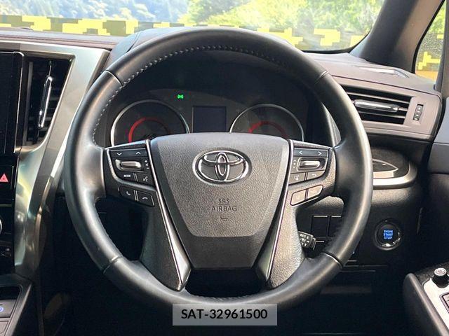 Toyota ALPHARD 2021-06 6901471-11