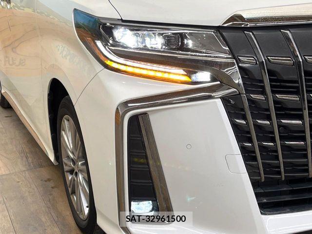 Toyota ALPHARD 2021-06 6901471-12