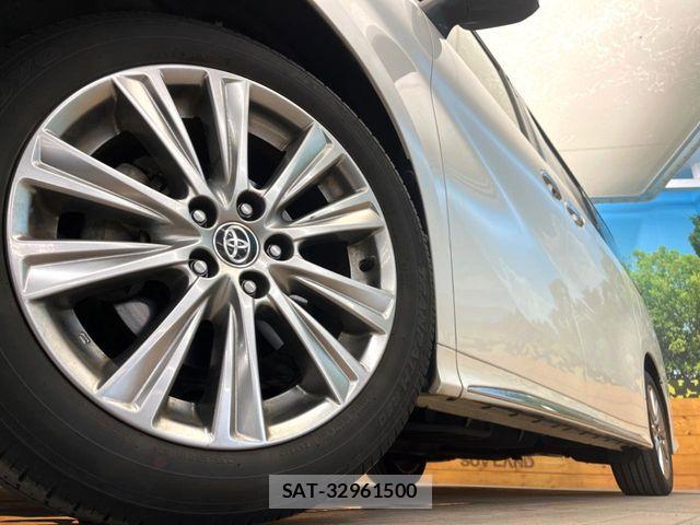 Toyota ALPHARD 2021-06 6901471-13