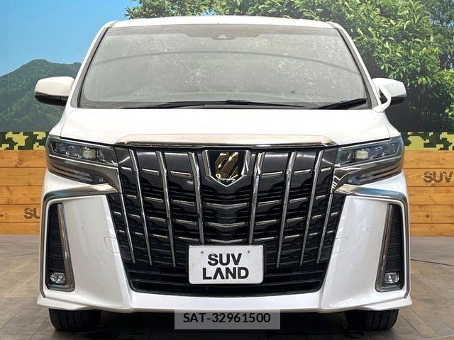 Toyota ALPHARD 2021-06 6901471-14