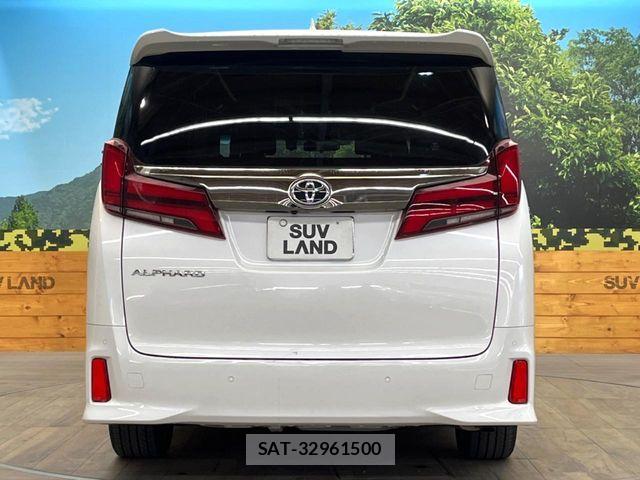 Toyota ALPHARD 2021-06 6901471-15
