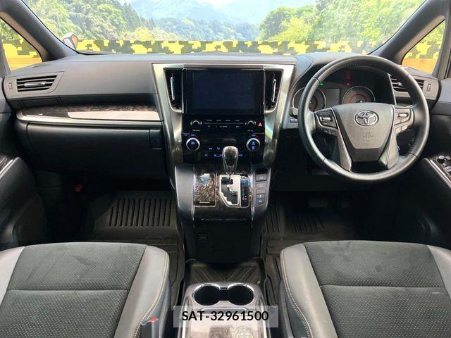 Toyota ALPHARD 2021-06 6901471-1