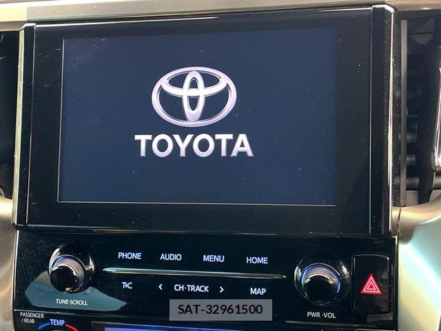 Toyota ALPHARD 2021-06 6901471-2